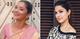 Ankita Lokhande posts about 'power of women' after Rhea's 'widow' comment
