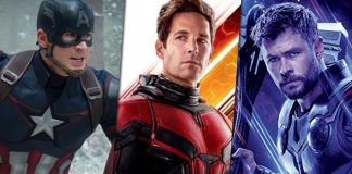 Ant-Man Box Office Facts: From Crossing Captain America & Thor To Being Paul Rudd's 2nd Highest Grosser