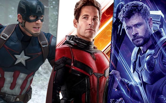 Ant-Man Box Office Facts: From Crossing Captain America & Thor To Being Paul Rudd's 2nd Highest Grosser