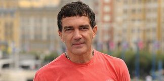 Antonio Banderas assures he has recovered from Covid-19