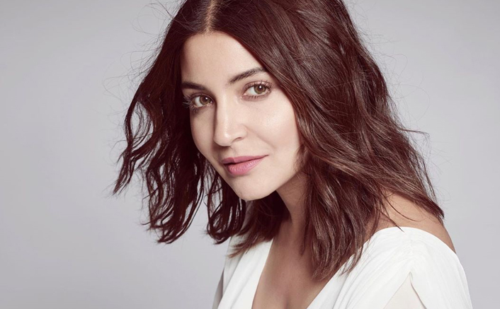 Anushka Sharma On Post Pandemic Bollywood: "Going Forward, The Atmosphere On Set Will Definitely Be Different"