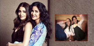Anushka to Katrina: Shine your brightest always