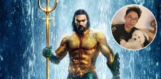 Aquaman 2: Jason Momoa Starrer To Have A Touch Of Horror, Confirms Director James Wan