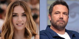 Are Ben Affleck and Ana De Armas Ready To Take Their Relationship To The Next Level?