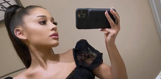 Ariana Grande’s $40 Bikini Is A Must Have Essential In Your Summer Wardrobe!