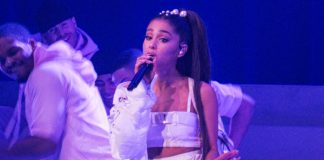 Ariana Grande's Film On Sweetener Tour Has Bagged A 'Grand' Offer From Netflix?\