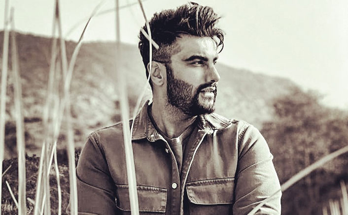 Arjun Kapoor in Tevar  Veethi