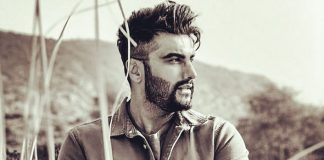 Arjun Kapoor recalls 'the days when we roamed free'