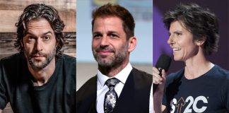 Army Of The Dead: Tig Notaro Replaces Chris D'Elia In The Zack Snyder Film After S*xual Harassment Charges Against The Latter