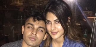 #ArrestRhea and #ShowikChakraborty trend as ED questions siblings