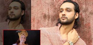 As Mahabharat Comes To An End, Sourabh Raaj Jain Bids Adieu To the show And His Mahabharat Diaries