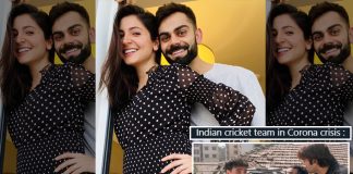As Virat Kohli & Anushka Sharma Announce Pregnancy, Twitter Has Erupted With Celebratory Memes