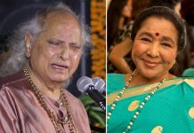 Asha Bhosle on Pandit Jasraj: I have lost a big brother