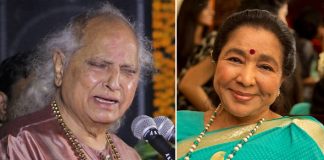 Asha Bhosle on Pandit Jasraj: I have lost a big brother