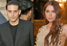 Ashley Benson & Rapper G-Eazy Engaged? The 'Pretty Little Liars' Alum Spotted With A RING