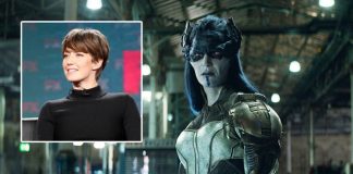 Avengers: Endgame: Carrie Coon Was Approached By Russo Brothers To Reprise Proxima Midnight, Actor Reveals