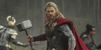Avengers: Endgame Trivia #114: As She-Hulk, There Also Has Been A She-Thor; All You Chris Hemsworth Fans, MUST READ!