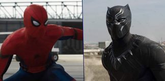 Avengers: Endgame Trivia #117: Chadwick Boseman's T'Challa Had A Much Smaller Role In Captain America: Civil War But It Changed Because Of Spider-Man