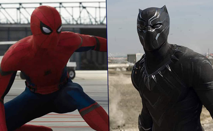 Avengers: Endgame Trivia #117: Chadwick Boseman's T'Challa Had A Much  Smaller Role In Captain America: Civil War But It Changed Because Of  Spider-Man