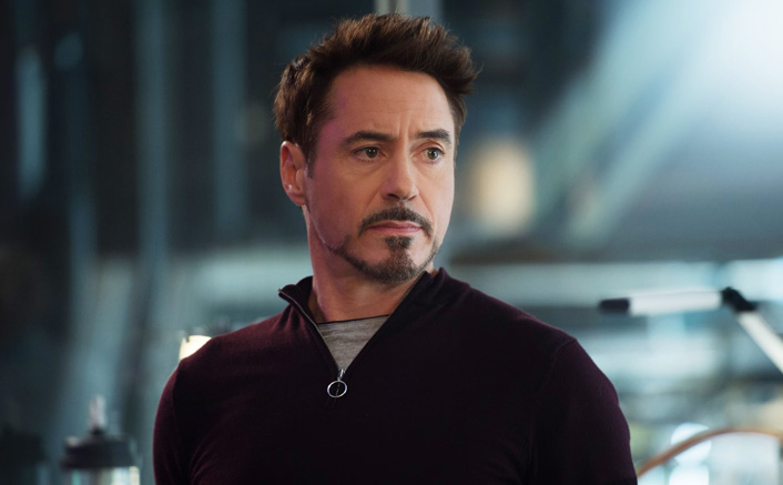 Avengers: Endgame Trivia #118: When Robert Downey Jr Called Tony Stark An  'A**hole