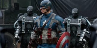 Avengers: Endgame Trivia #120: Chris Evans' Captain America Was Named THIS At First!