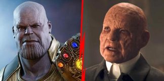Avengers Endgame VS Dark: A Fan Draws Similarities Between Thanos & Adam & We Can't Disagree!