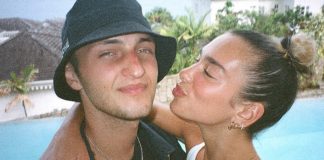 Awwww! Dua Lipa Crosses An Ocean, Moves To Los Angeles To Stay Closer To BF Anwar Hadid