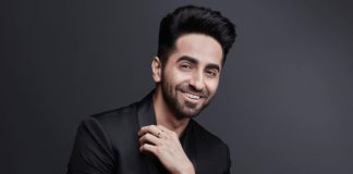 Ayushmann on Covid era shoot: Feels like we're making films in another lifetime