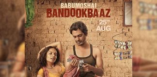'Babumoshai Bandookbaaz' makers asked to clear old dues before starting next film