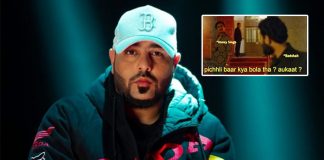 Badshah Accused Of Buying Likes For Pagal Hai Triggers A Meme Fest On Twitter