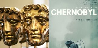 BAFTA TV Awards 2020 Winners: Chernobyl & The End Of The F***ing World Win BIG At The Show; See Full List
