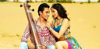 Bandish Bandits Web Review