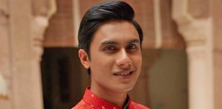 ‘Bandish Bandits' star Ritwik Bhowmik: This is my dream debut