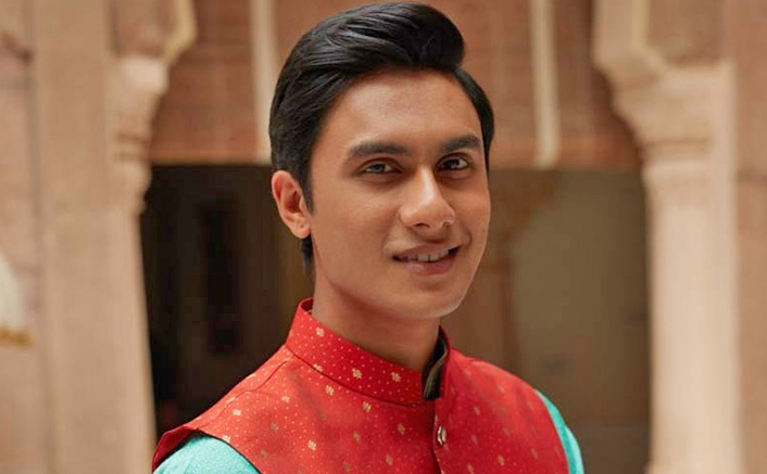 Ritwik Bhowmik Considers ‘Bandish Bandits' As His Dream Debut
