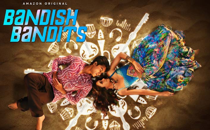 Bandish Bandits Review: Strong On Culture & Music But Confused What To Use It For