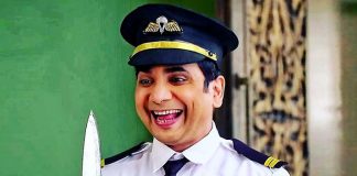 Bhabhiji Ghar Par Hain: Here's How Much Saanand Verma AKA Saxena Earns From The Show