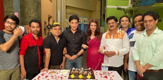 Bhabhiji Ghar Par Hain: Saumya Tandon's Last Day On Set Is Emotional AF! Watch Videos
