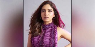 Bhumi Pednekar: This year has been a wake-up call