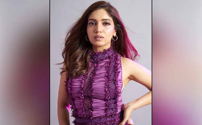Bhumi Pednekar's 'Wake Up Call' Is The SOS We Must Not Skip!