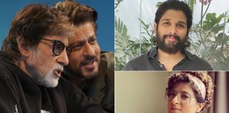Big B, Allu Arjun virtually celebrate World Photography Day