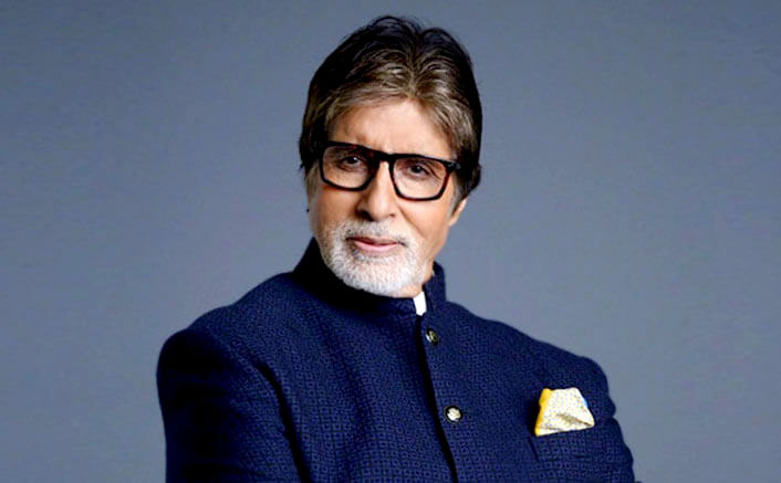 Amitabh Bachchan Starts Preparation For KBC 12 After Fighting COVID- 19!
