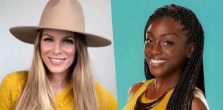 Big Brother 22: Fans Call Dani Donato Briones Racist Over 'Weave' Comment to Da'Vonne Rogers