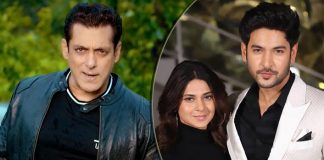 Bigg Boss 14: Beyhadh 2 Fame Jennifer Winget & Shivin Narang To Participate On The Show?