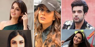 Bigg Boss 14: From Sugandha Mishra To Karan Kundra; Here Is the List of Most Speculated Contestants To Participate This Year!