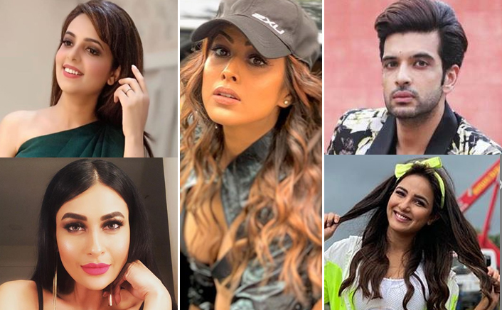 Bigg Boss 14: From Sugandha Mishra To Karan Kundra, COMPLETE List Of 'Most Speculated' Contestants Who Might Participate This Year!