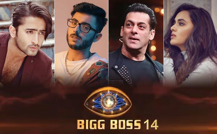 Bigg Boss 14: From Shaheer Sheikh, Tejasswi Prakash To CarryMinati - Here's The Koimoi Wishlist Of Contestants