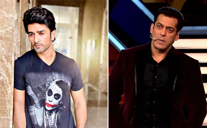 Bigg Boss 14 : Guddan Tumse Na Ho Payega Fame Nishant Singh Malkani To Be A Part Of Salman Khan’s Show?