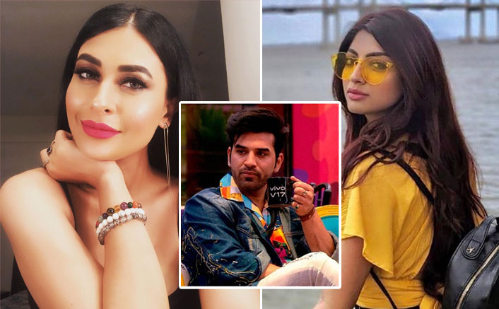 Bigg Boss 14: Paras Chhabra’s Ex-GF’s Akanksha Puri & Pavitra Punia To Be A Part Of The Salman Khan Show?
