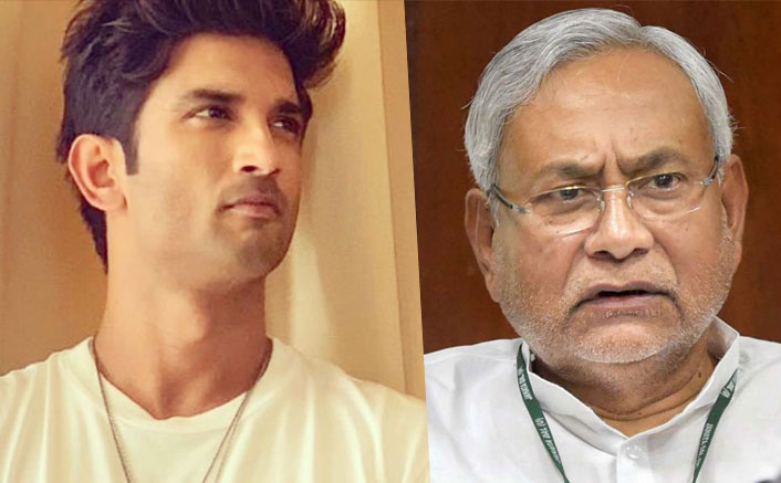Sushant Singh Rajput Case: Bihar CM Nitish Kumar On Supreme Court's Decision, "Whatever Was Done In Bihar Was Constitutional..."