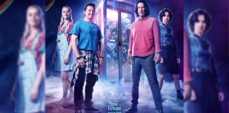 Bill & Ted Face The Music: Here's How Keanu Reeves and Alex Winter Look In The Film